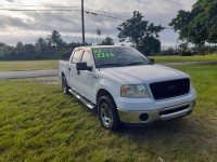 Image for 2006 Ford F-150 Supercrew ID: 6758250