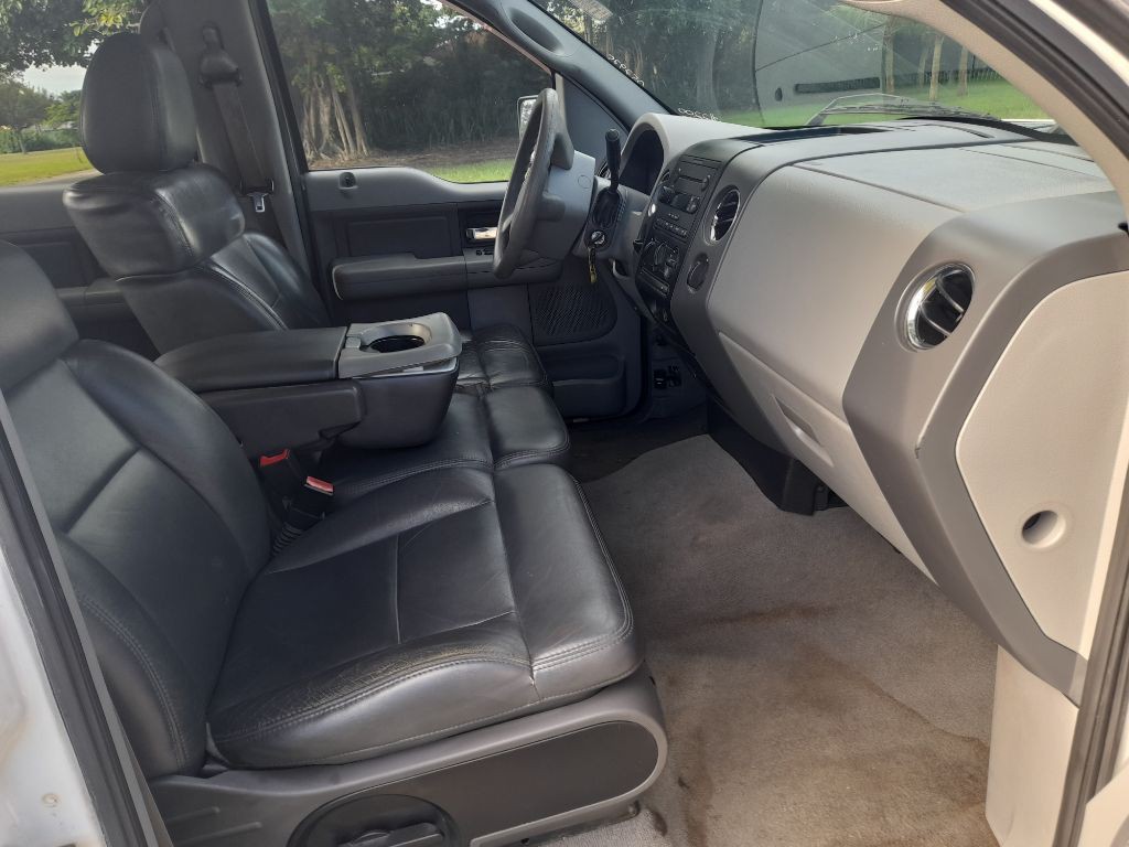 2006 Ford F-150 Image 4