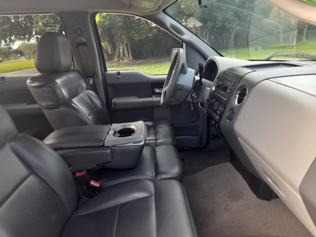 2006 Ford F-150 Image 5