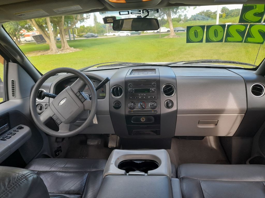 2006 Ford F-150 Image 6