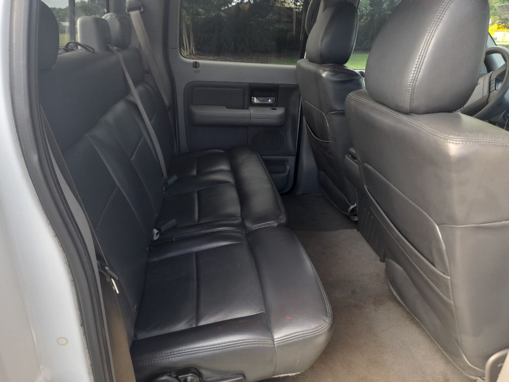 2006 Ford F-150 Image 7