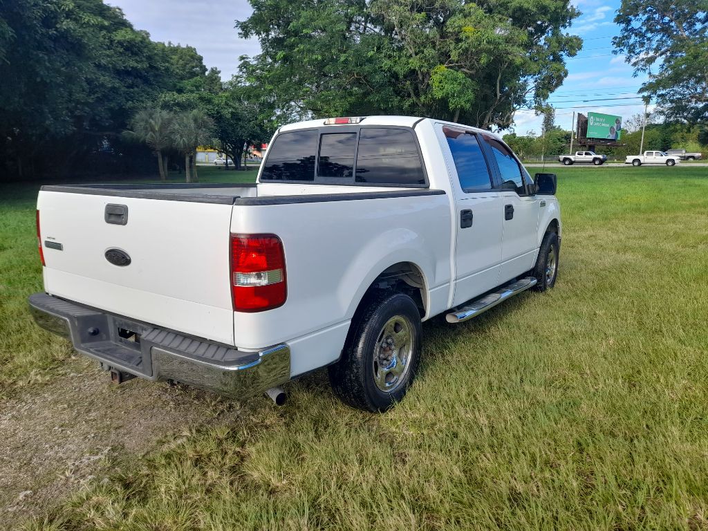 2006 Ford F-150 Image 8