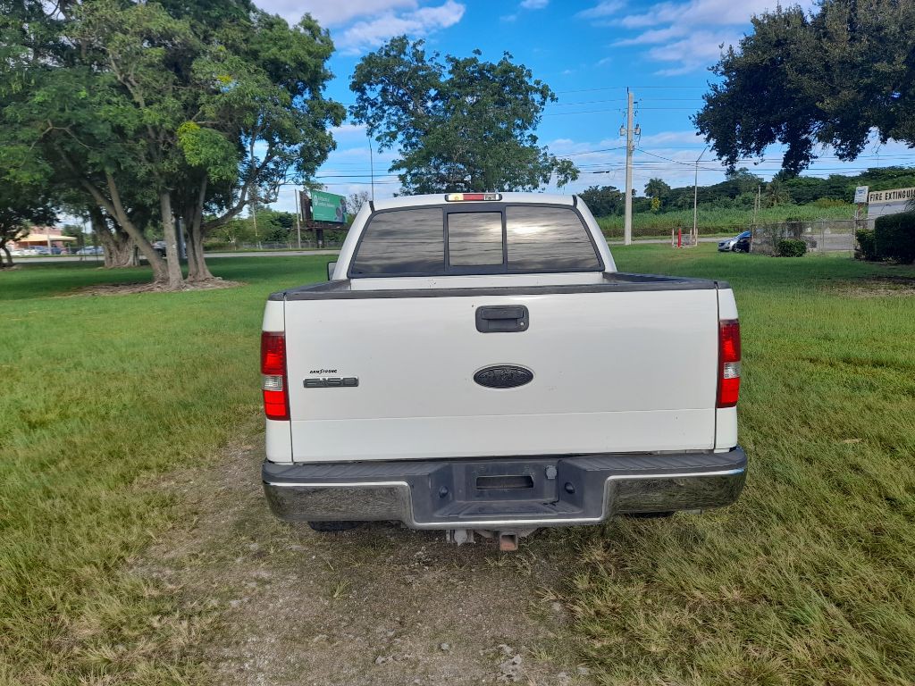 2006 Ford F-150 Image 9