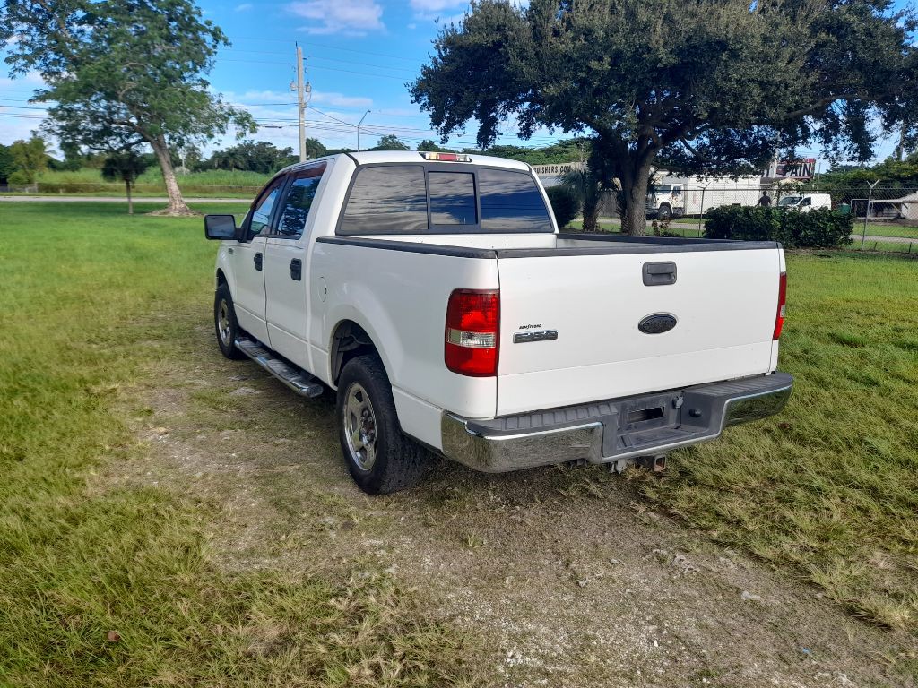2006 Ford F-150 Image 10