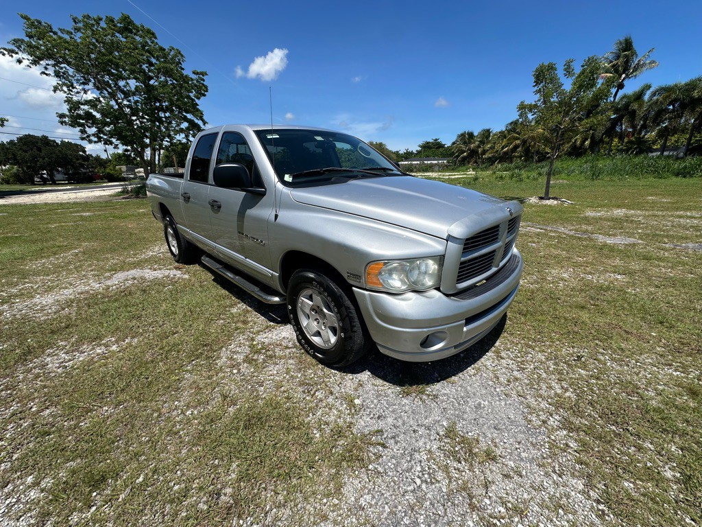 2005 Dodge Ram 1500 Image 5