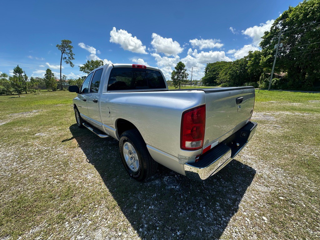2005 Dodge Ram 1500 Image 6