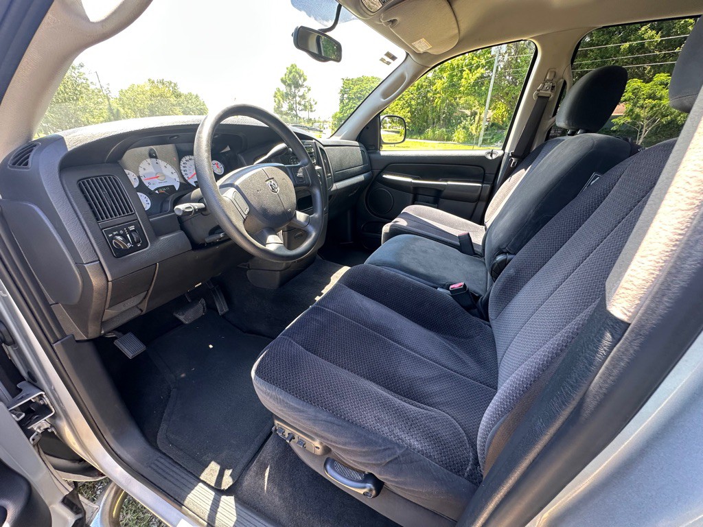 2005 Dodge Ram 1500 Image 11
