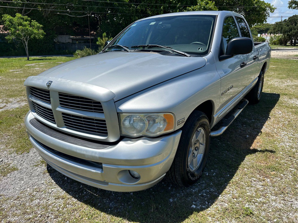 2005 Dodge Ram 1500 Image 1