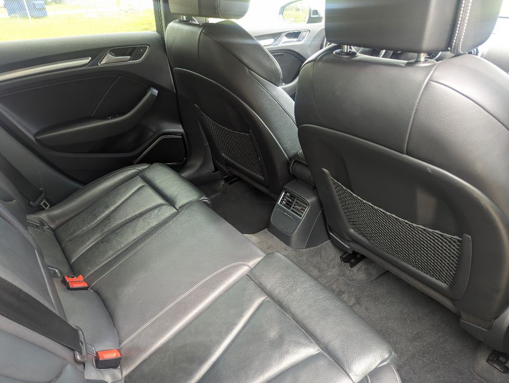 2016 Audi S3 Image 7