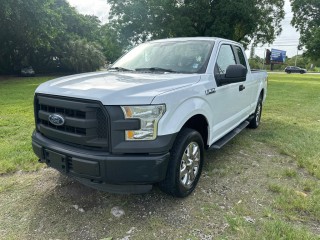 Image for 2015 Ford F-150 Super Cab ID: 6803333