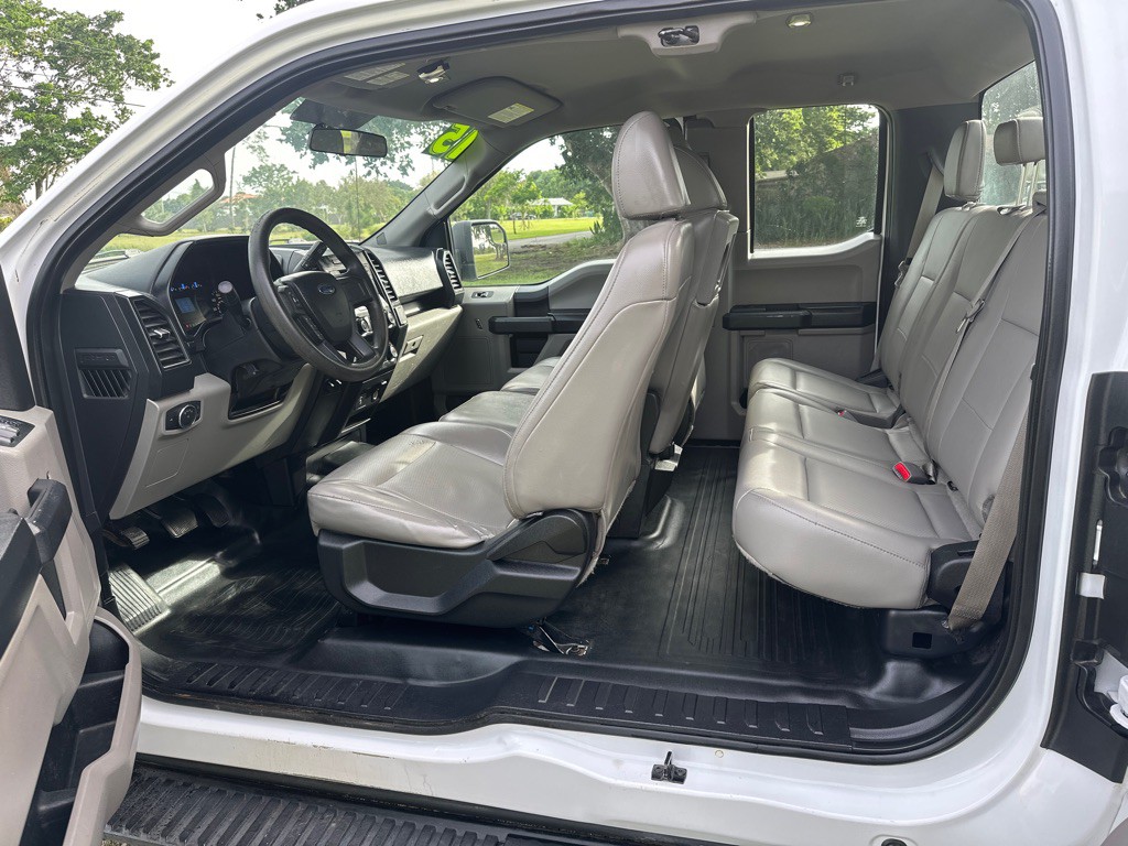 2015 Ford F-150 Image 8
