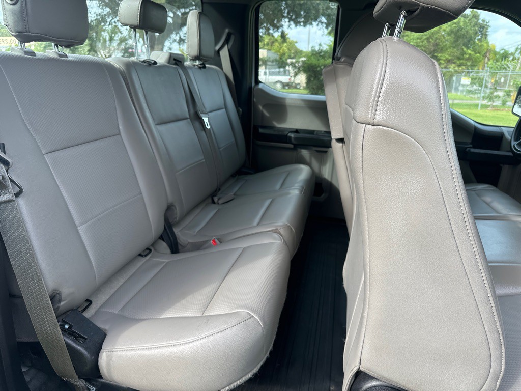 2015 Ford F-150 Image 10