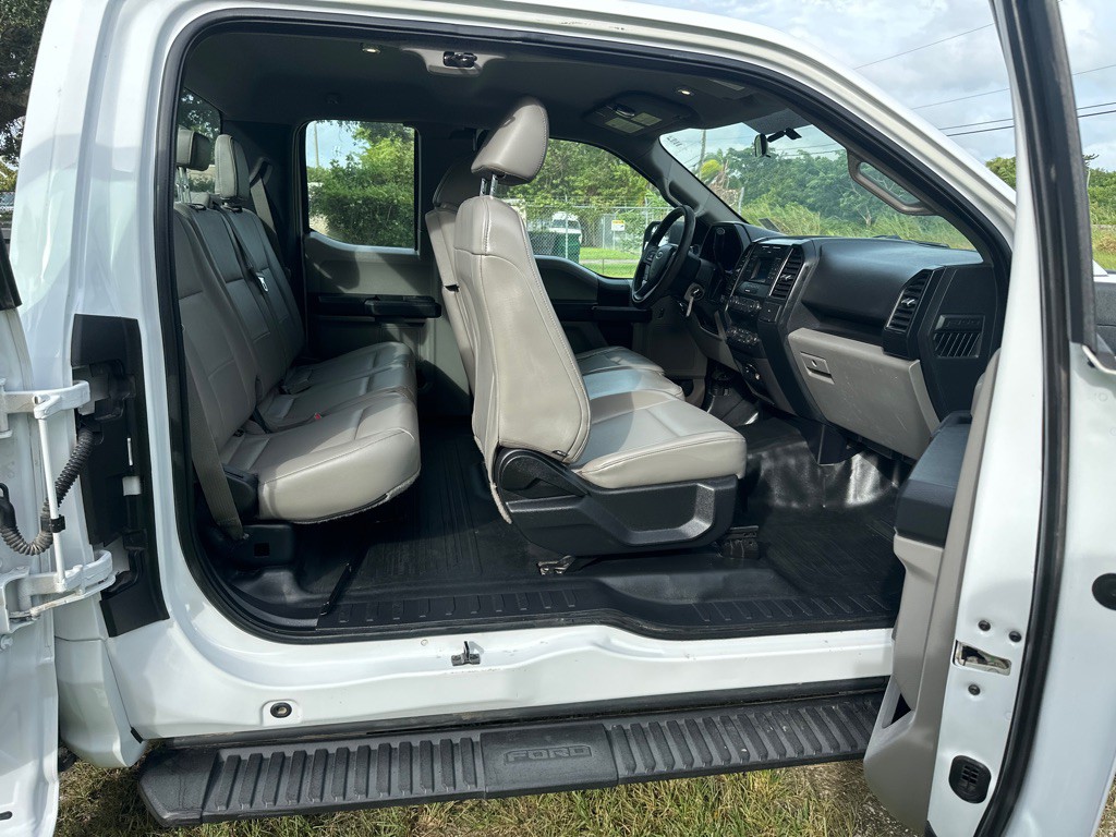 2015 Ford F-150 Image 11