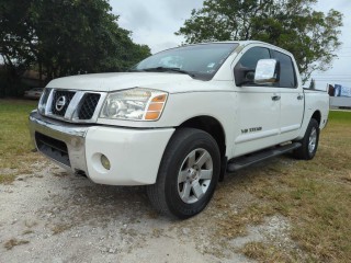 Image for 2006 Nissan Titan XE ID: 6803335