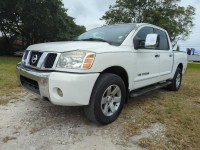 Image for 2006 Nissan Titan XE ID: 6803335