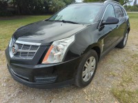 Image for 2012 Cadillac SRX Luxury Collecti ID: 6813591