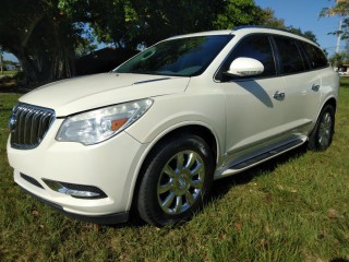 Image for 2015 Buick Enclave  ID: 6820137
