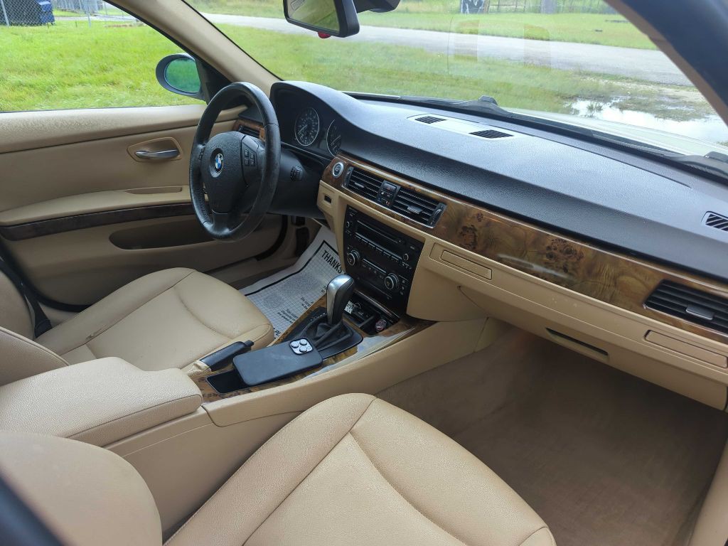 2008 BMW 3 Series Image 10