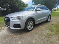 Image for 2016 Audi Q3 Premium Plus ID: 6830232