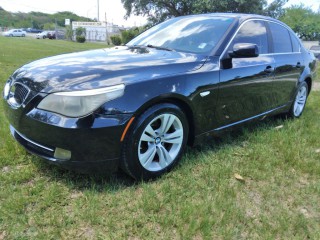 Image for 2009 BMW 5 Series 528i ID: 6831748