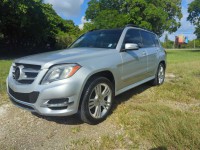Image for 2013 Mercedes-Benz GLK-Class GLK 350 ID: 6838727