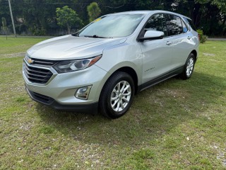 Image for 2019 Chevrolet Equinox LT ID: 6842687