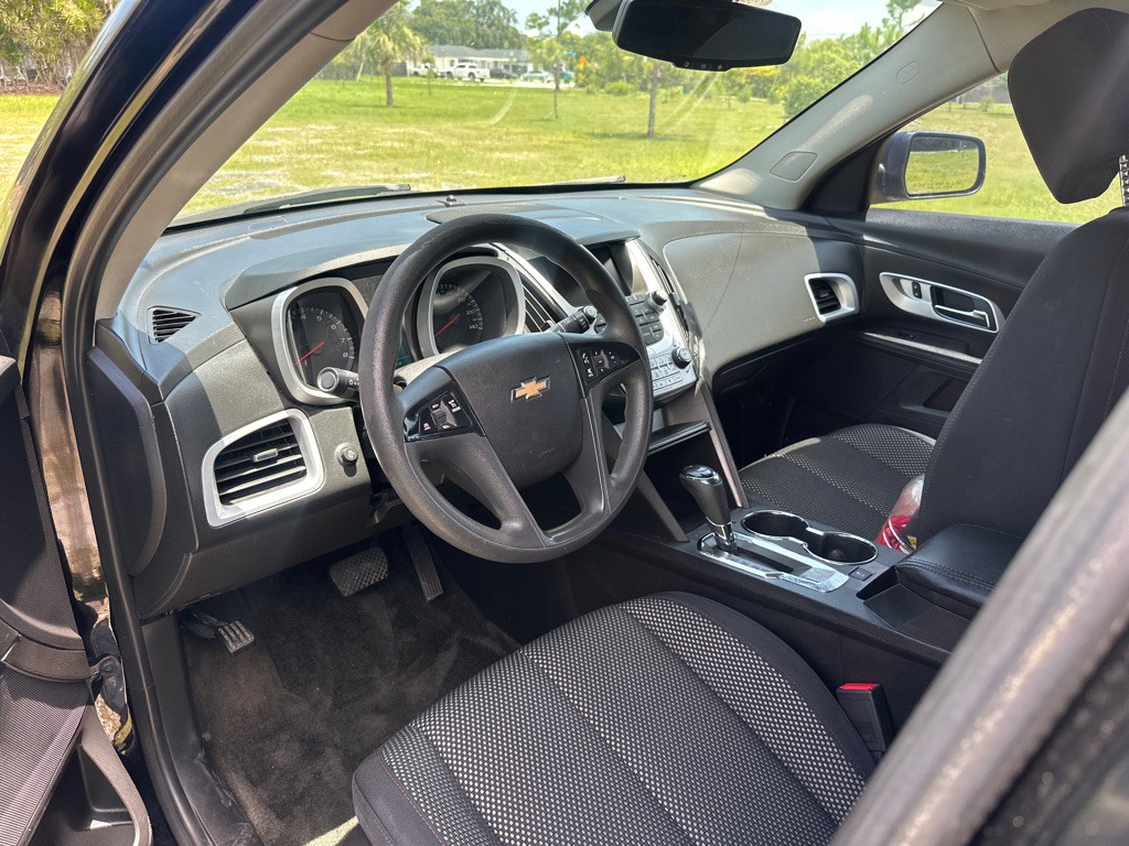 2016 Chevrolet Equinox Image 7