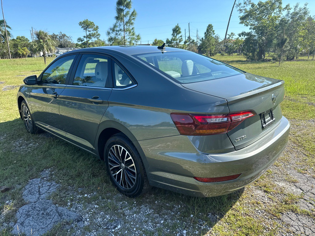 2019 Volkswagen Jetta Image 6