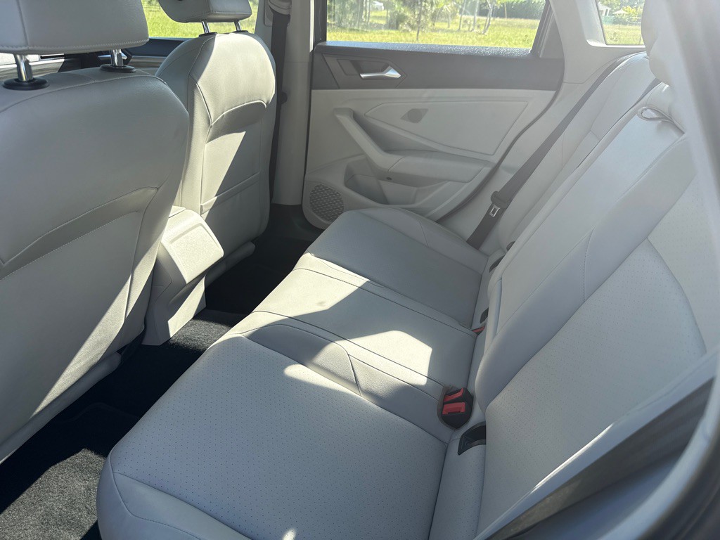 2019 Volkswagen Jetta Image 7