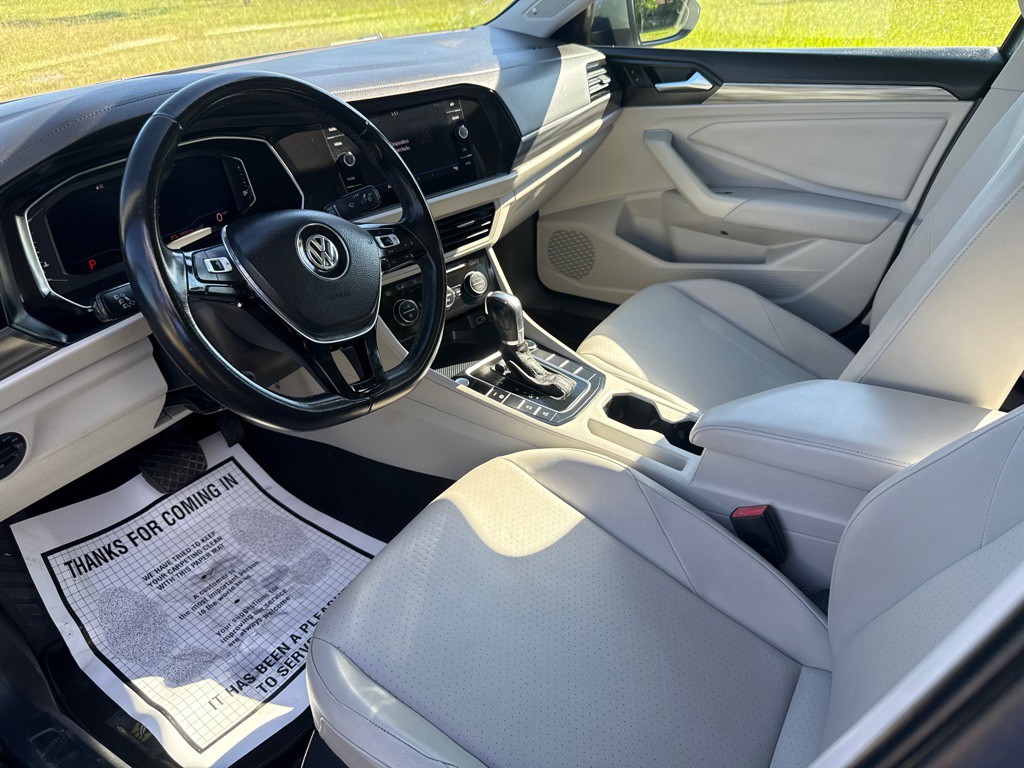 2019 Volkswagen Jetta Image 8