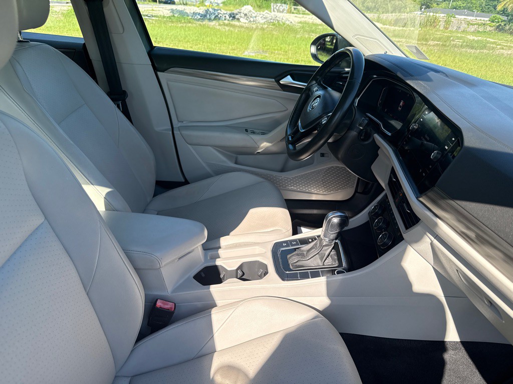 2019 Volkswagen Jetta Image 9