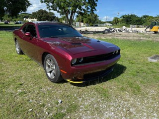 Image for 2018 Dodge Challenger SXT ID: 6883323