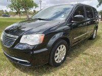 Image for 2016 Chrysler Town & Country Touring ID: 6884908
