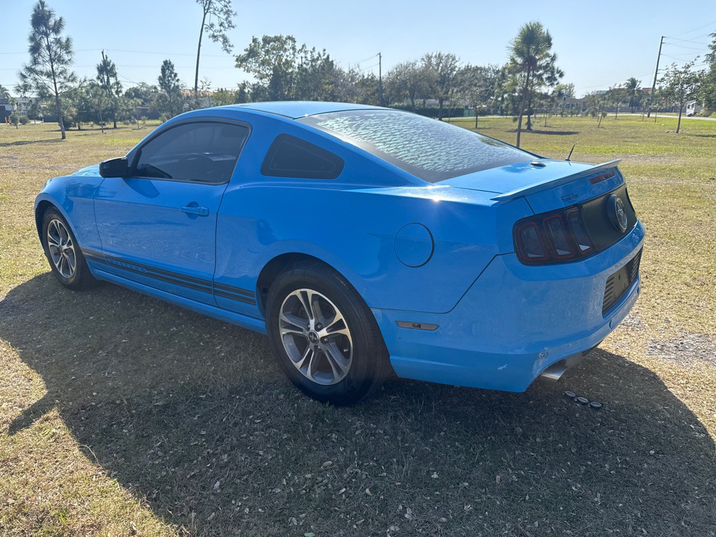 2014 Ford Mustang Image 6
