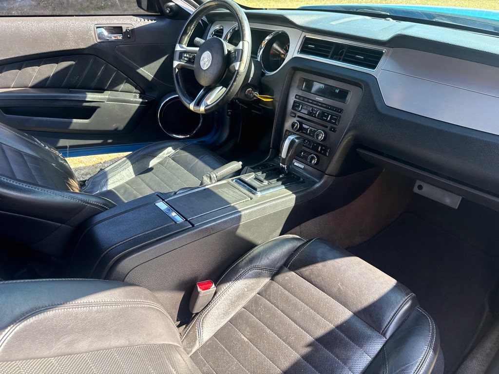 2014 Ford Mustang Image 7