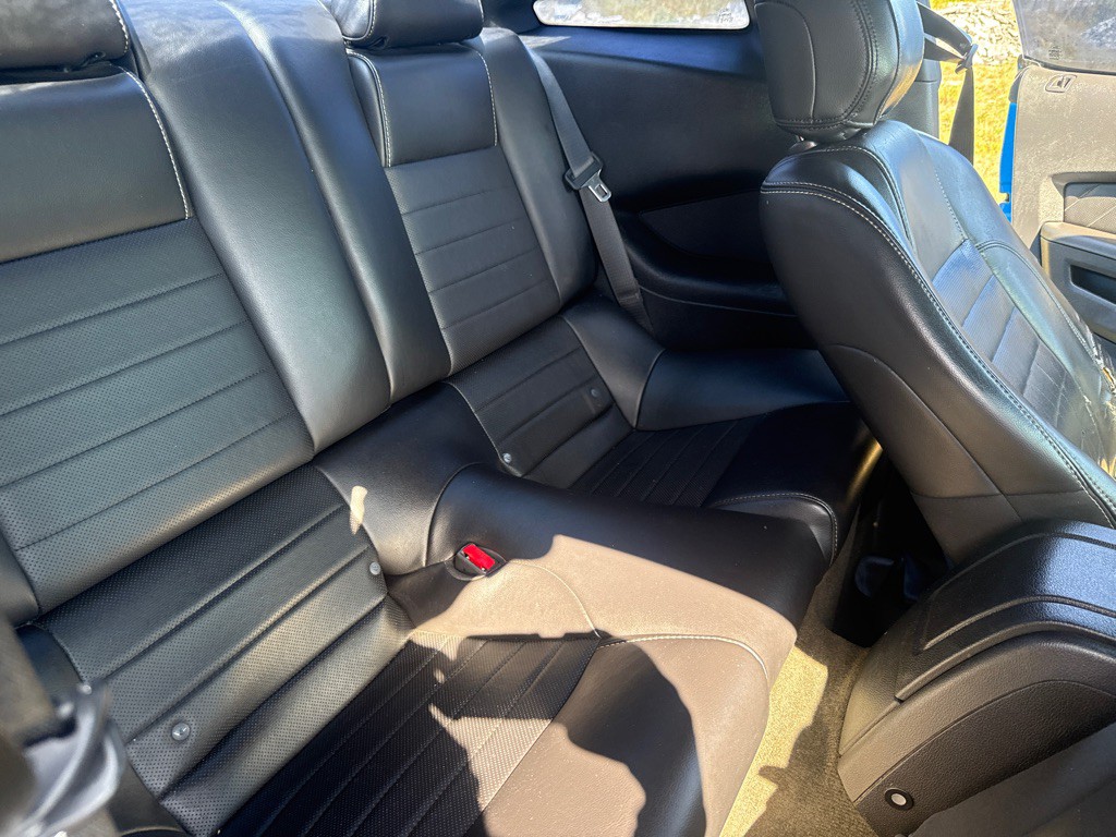 2014 Ford Mustang Image 9