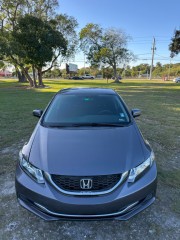 Image for 2015 Honda Civic LX ID: 6899312