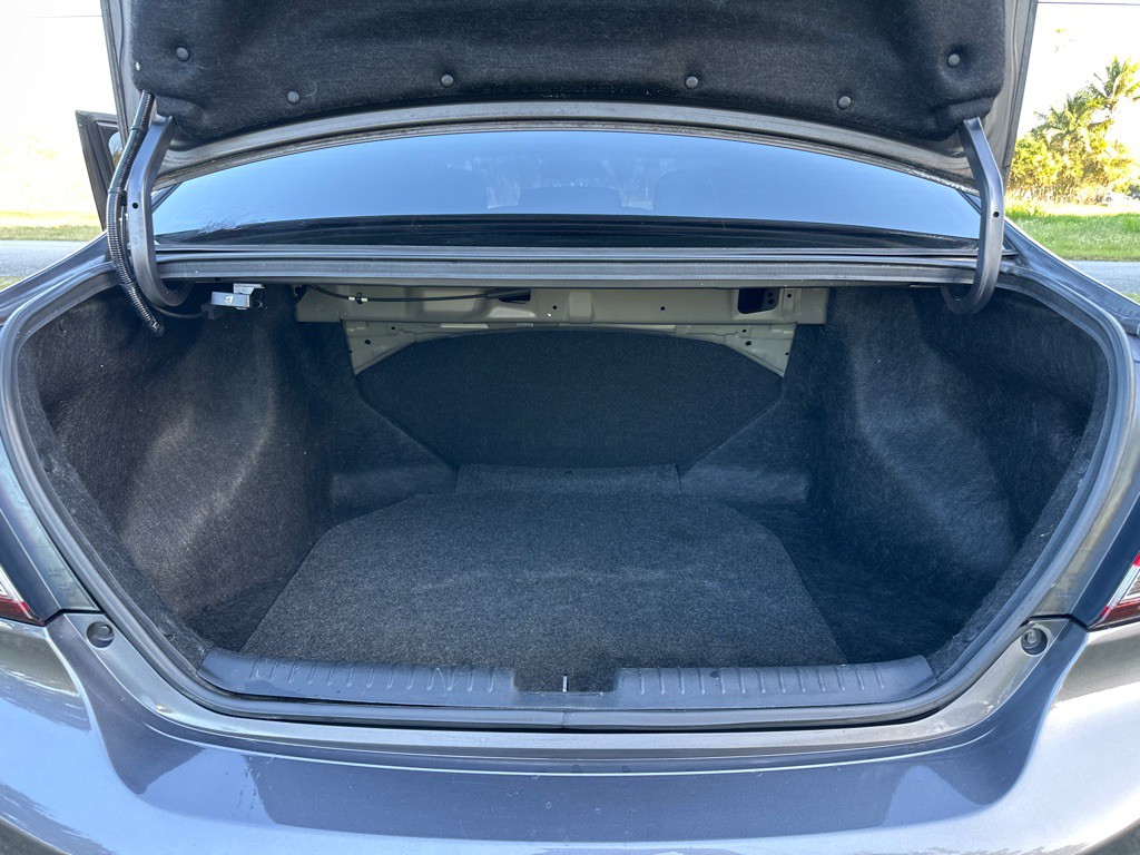 2015 Honda Civic Image 12