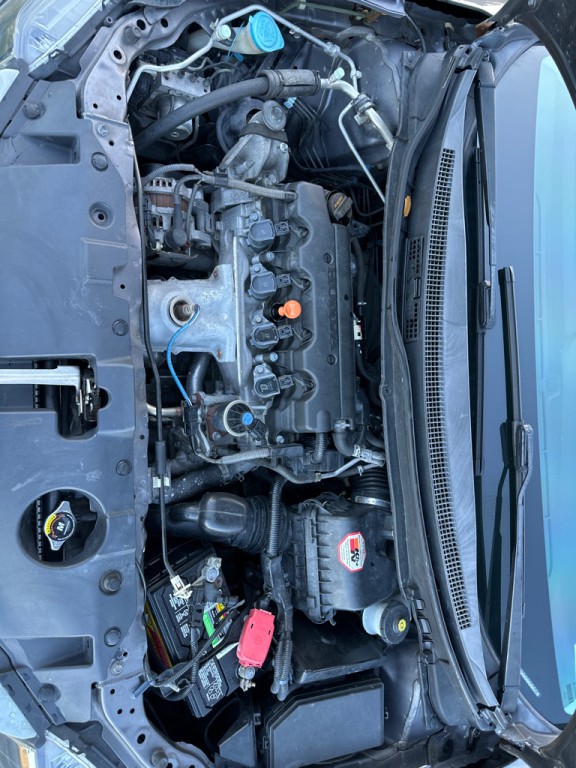 2015 Honda Civic Image 13