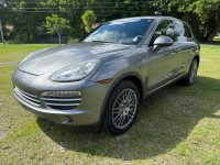 Image for 2014 Porsche Cayenne  ID: 6904148