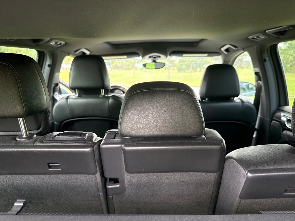 2014 Porsche Cayenne Image 8