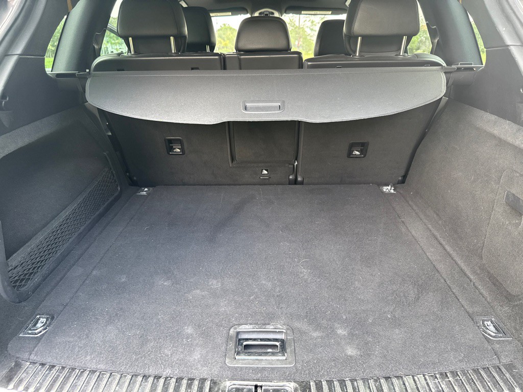 2014 Porsche Cayenne Image 9