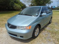 Image for 2004 Honda Odyssey EXL ID: 6945949