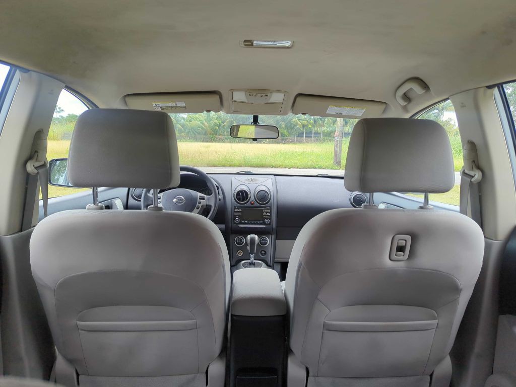 2015 Nissan Rogue Image 11