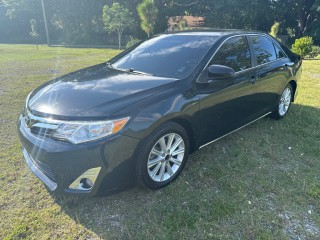 Image for 2014 Toyota Camry SE ID: 6964321