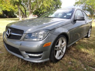 Image for 2013 Mercedes-Benz C-Class C 250 ID: 6971024