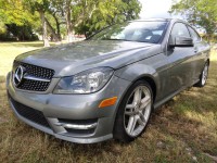 Image for 2013 Mercedes-Benz C-Class C 250 ID: 6971024