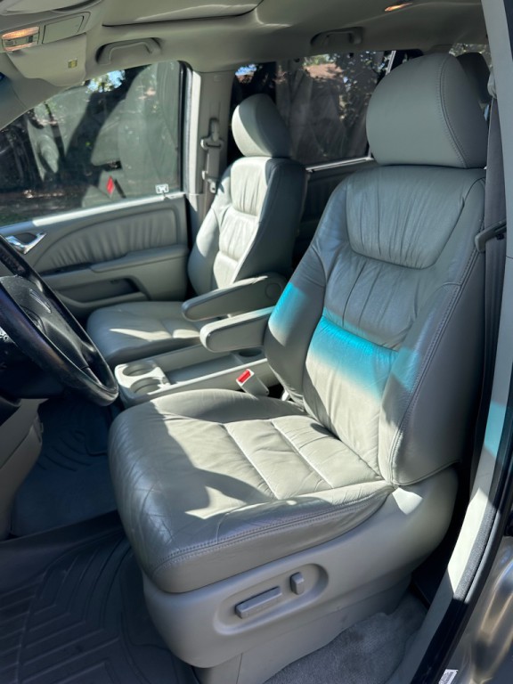 2007 Honda Odyssey Image 7