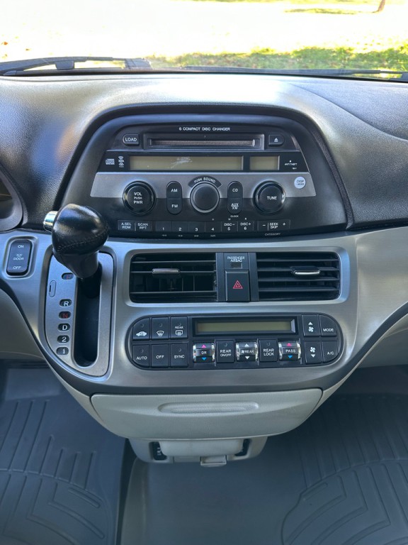 2007 Honda Odyssey Image 13