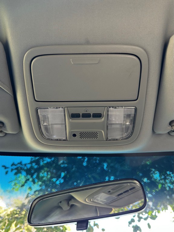 2007 Honda Odyssey Image 17